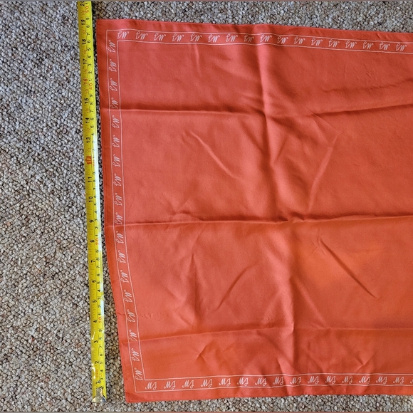 Marc Jacobs scarf - Picture 8 of 9